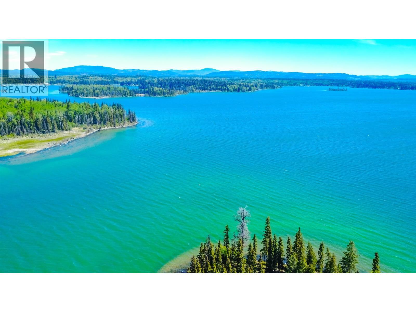 7547 Edall Bay Road, Sheridan Lake, BC - Outdoor With Body Of Water With View