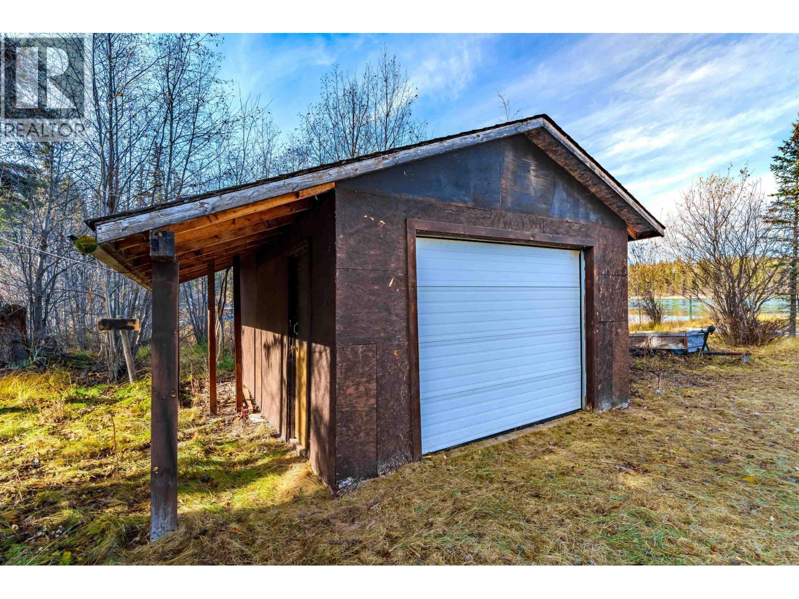 7547 Edall Bay Road, Sheridan Lake, BC - Outdoor