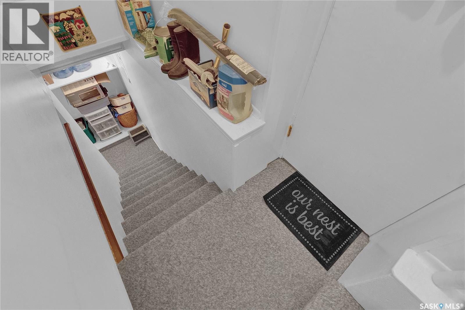 3047 Whitmore Avenue, Regina, SK - Photo Showing Other Room