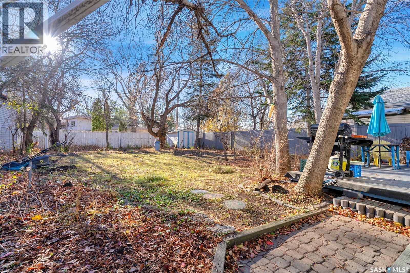 3047 Whitmore Avenue, Regina, SK - Outdoor