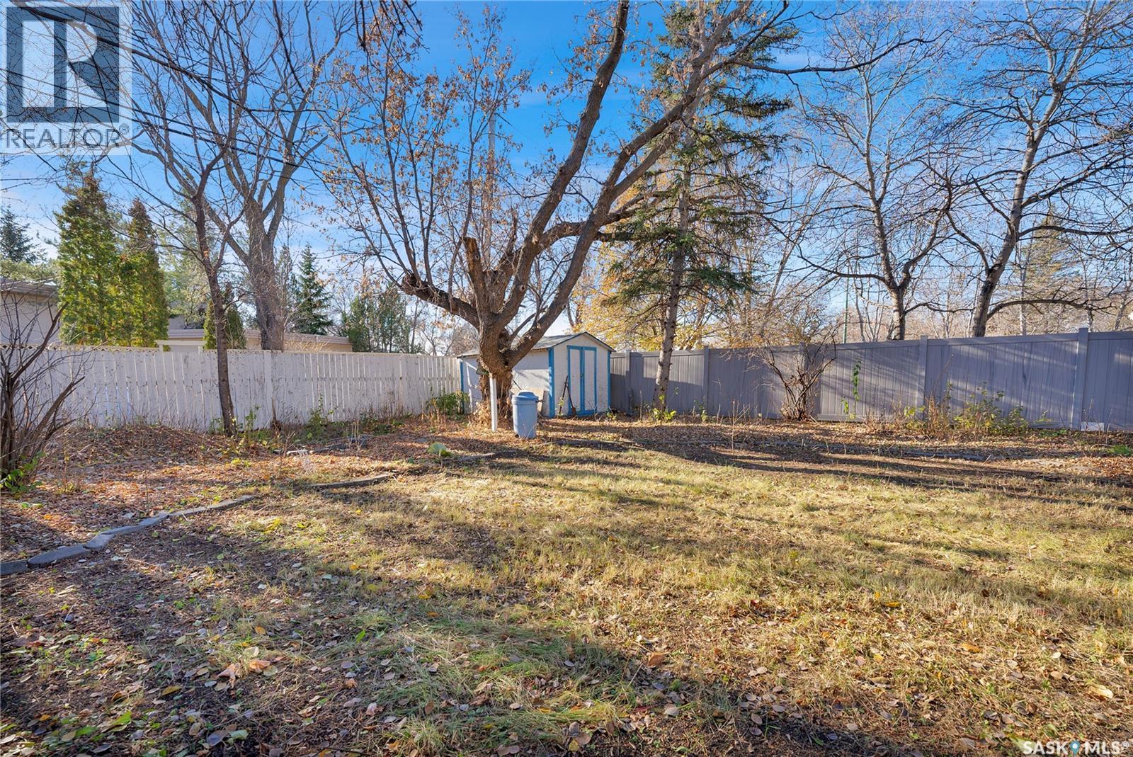 3047 Whitmore Avenue, Regina, SK - Outdoor