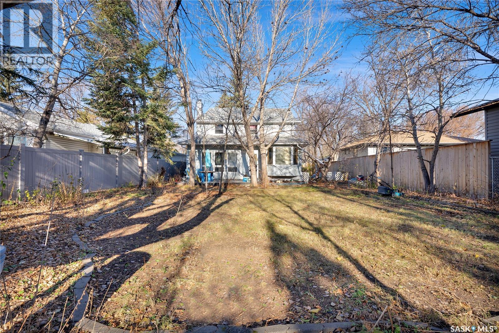 3047 Whitmore Avenue, Regina, SK - Outdoor