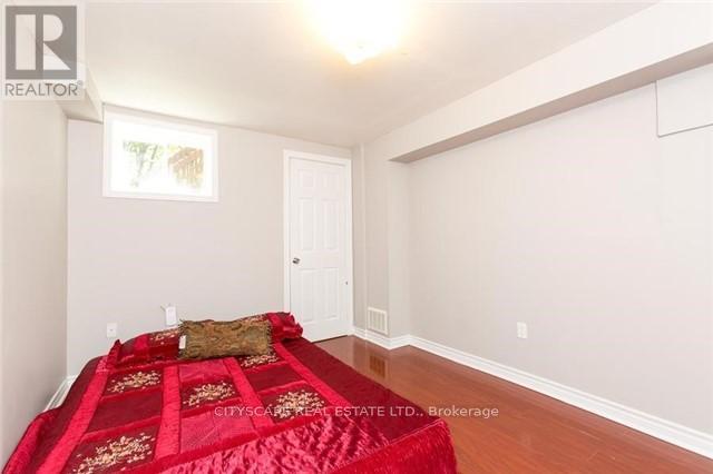5073 Churchill Meadows, Mississauga, ON - Indoor Photo Showing Bedroom