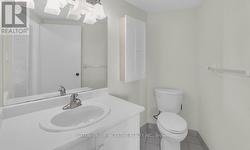 Ensuite Bathroom -