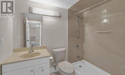 Main Bathroom -