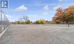 Tennis Pickleball Courts -