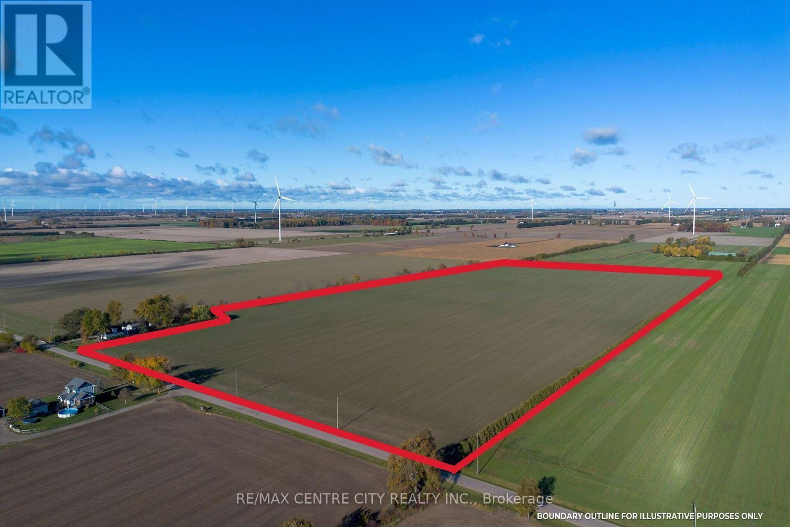 Lot 23 Concession 10, Chatham-Kent (Charing Cross), ON