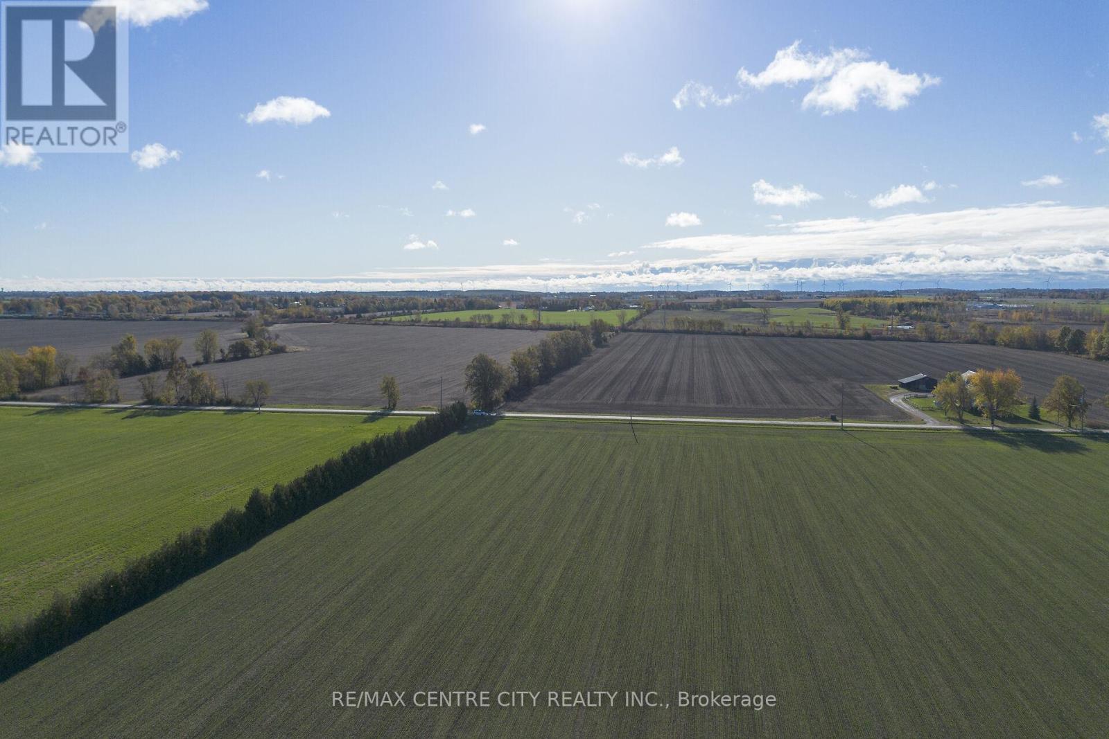 Lot 23 Concession 10, Chatham-Kent (Charing Cross), ON