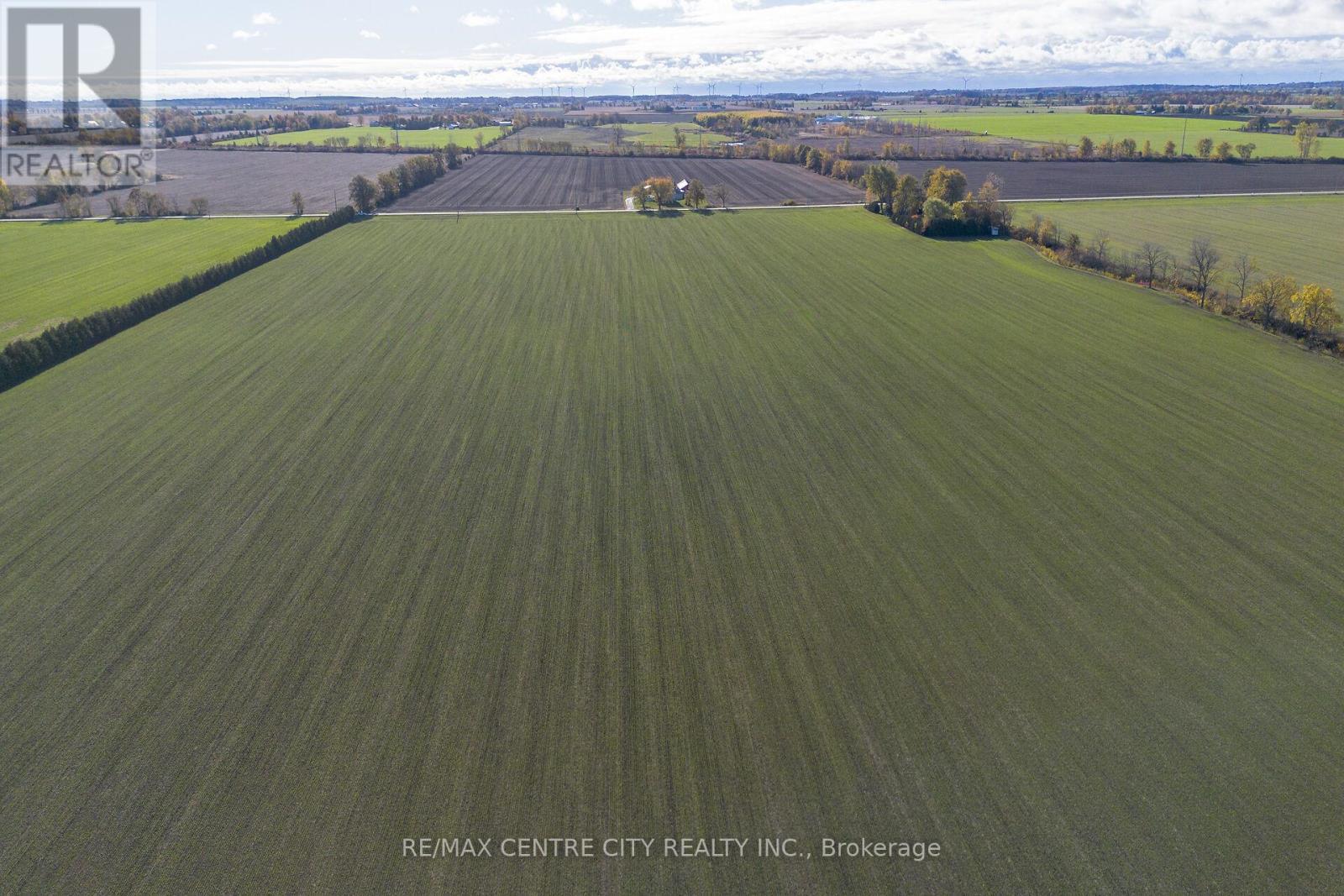 Lot 23 Concession 10, Chatham-Kent (Charing Cross), ON