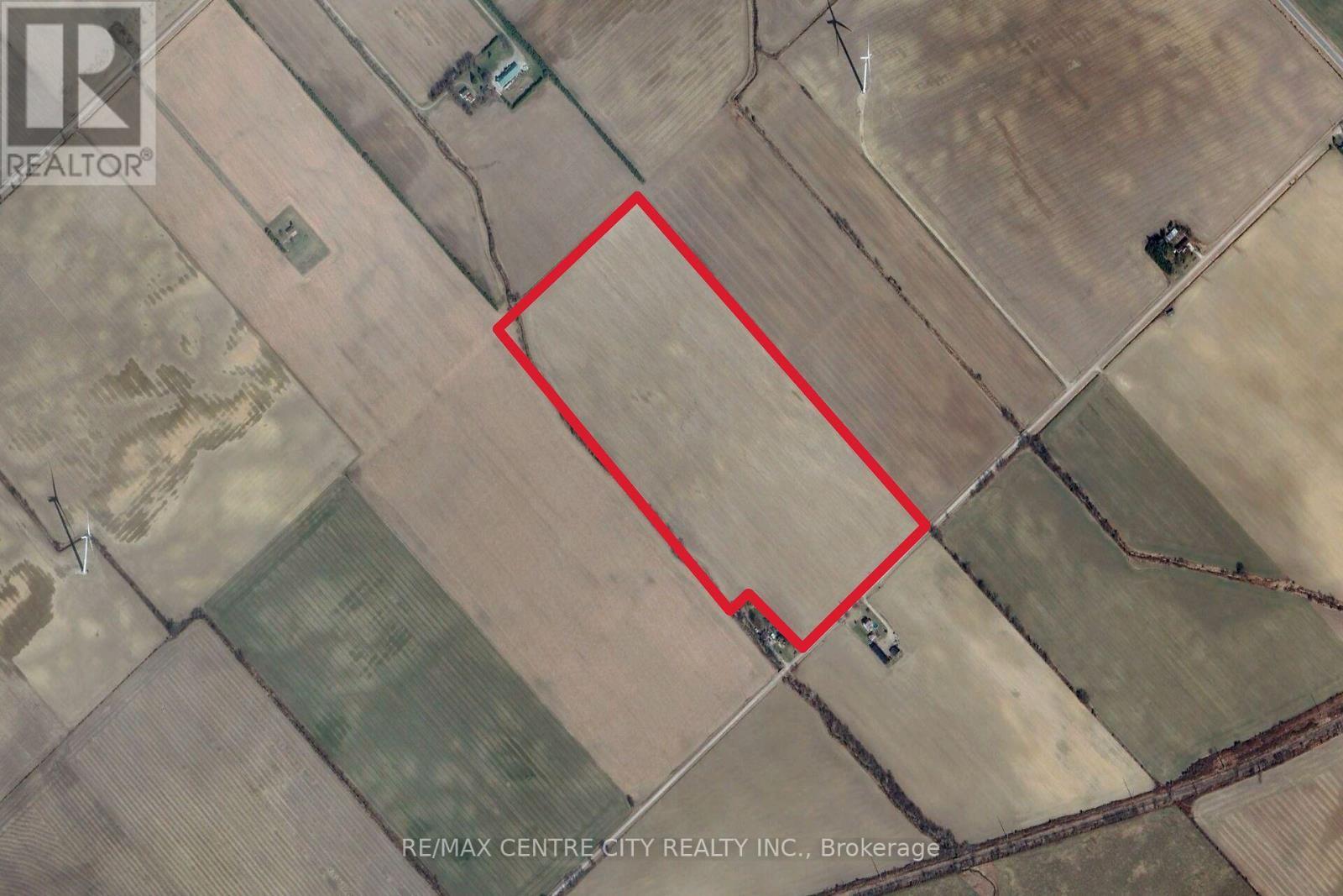 Lot 23 Concession 10, Chatham-Kent (Charing Cross), ON