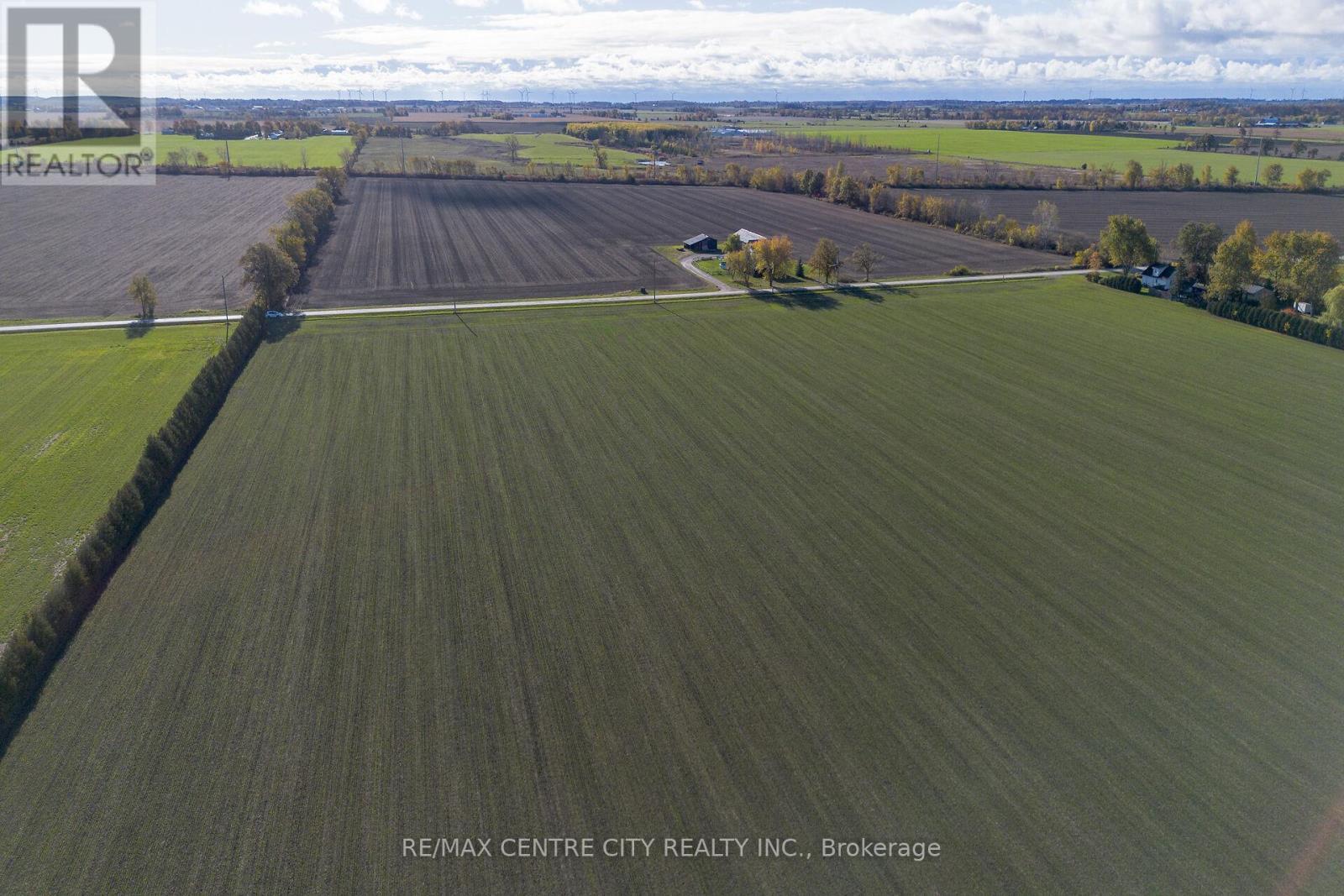 Lot 23 Concession 10, Chatham-Kent (Charing Cross), ON