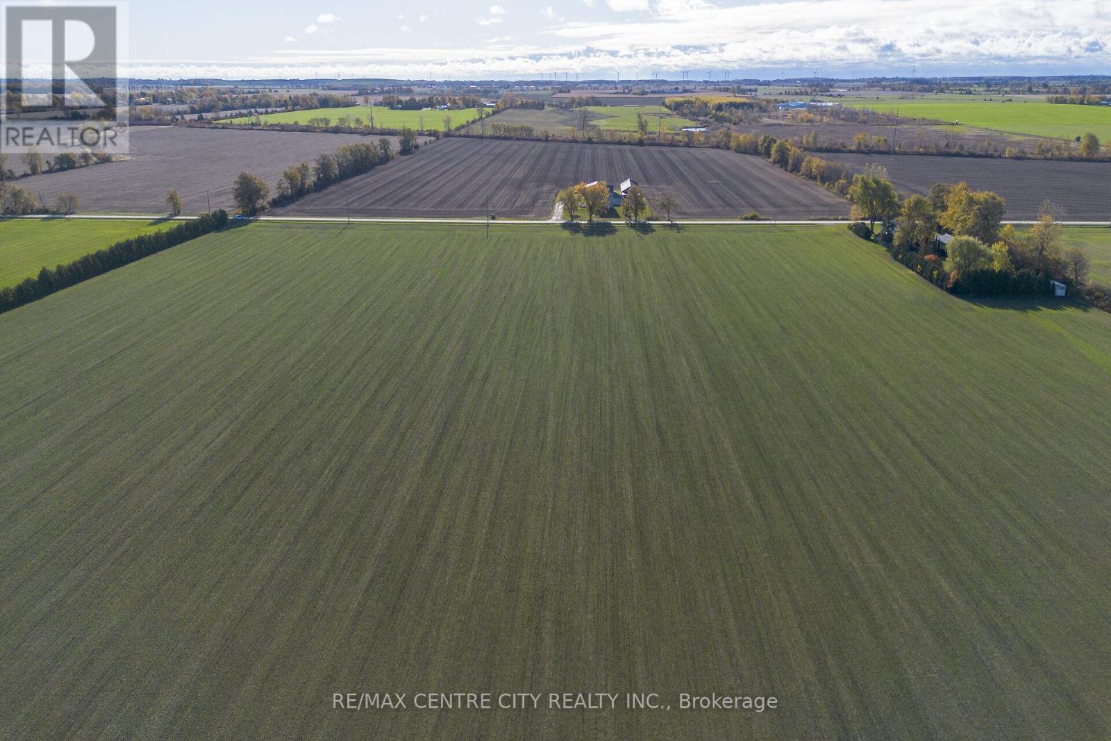 Lot 23 Concession 10, Chatham-Kent (Charing Cross), ON