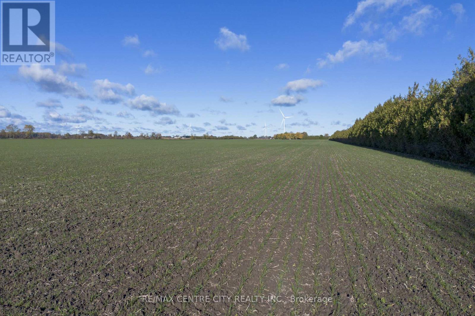 Lot 23 Concession 10, Chatham-Kent (Charing Cross), ON