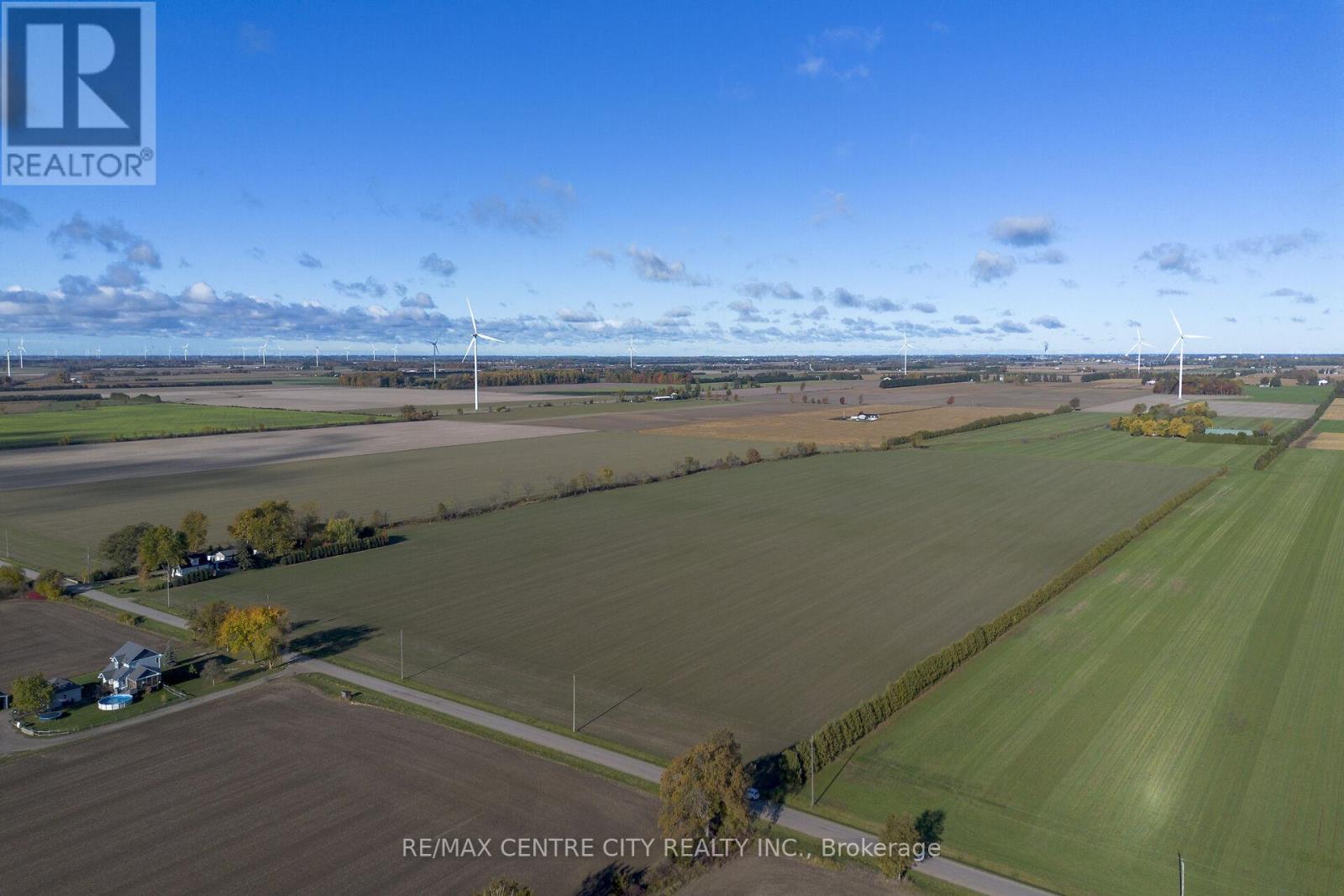 Lot 23 Concession 10, Chatham-Kent (Charing Cross), ON