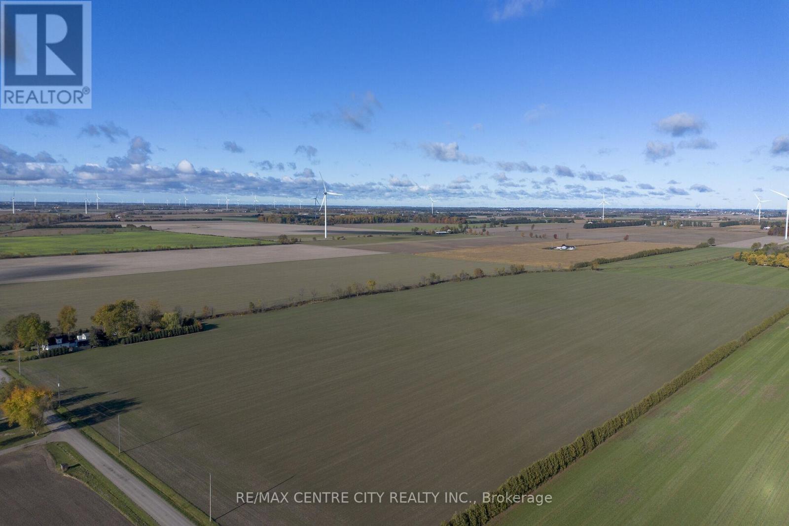 Lot 23 Concession 10, Chatham-Kent (Charing Cross), ON