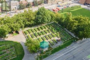 701 - 570 Laurier Avenue W, Ottawa, ON - Outdoor With View