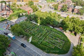 701 - 570 Laurier Avenue W, Ottawa, ON - Outdoor With View
