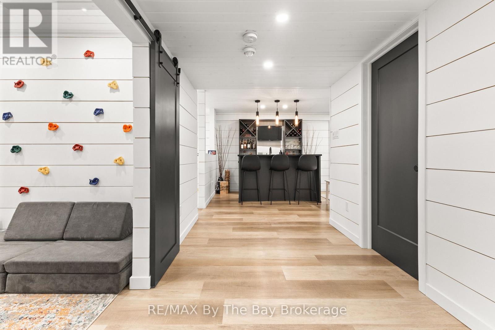 77 Lockerbie Crescent, Collingwood, ON - Indoor Photo Showing Other Room