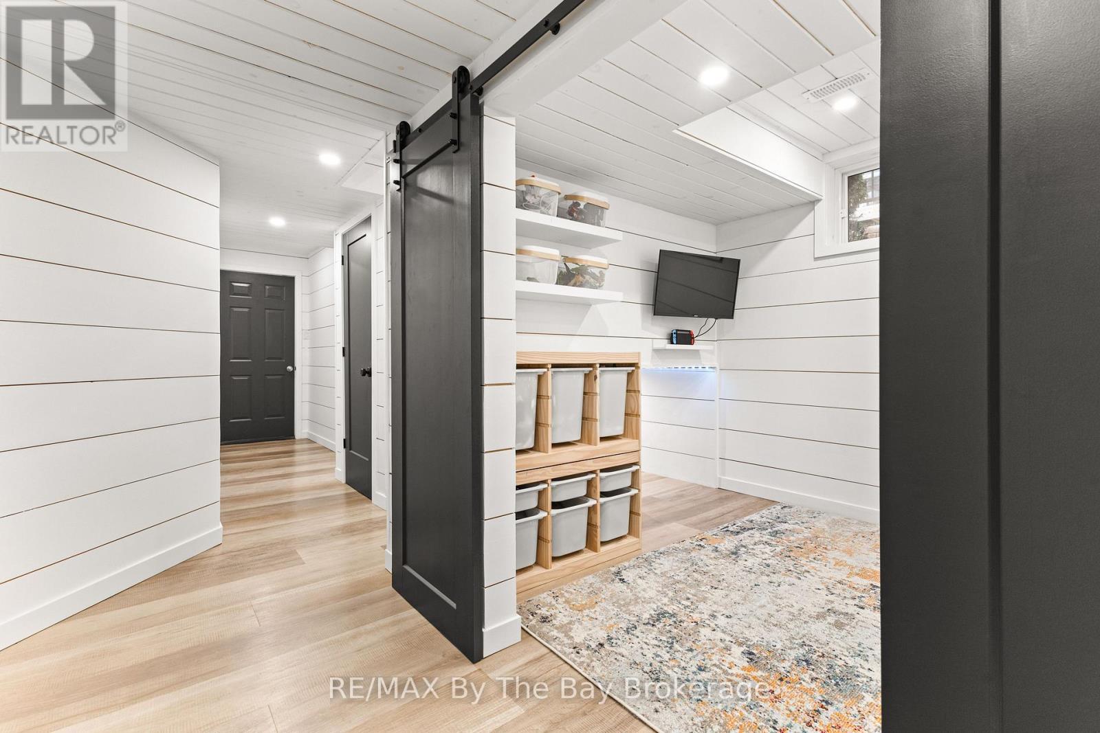 77 Lockerbie Crescent, Collingwood, ON - Indoor Photo Showing Other Room