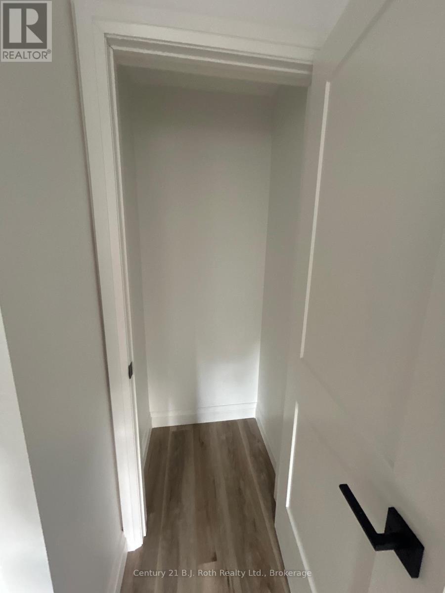 storage - 339 First Street, Midland, ON