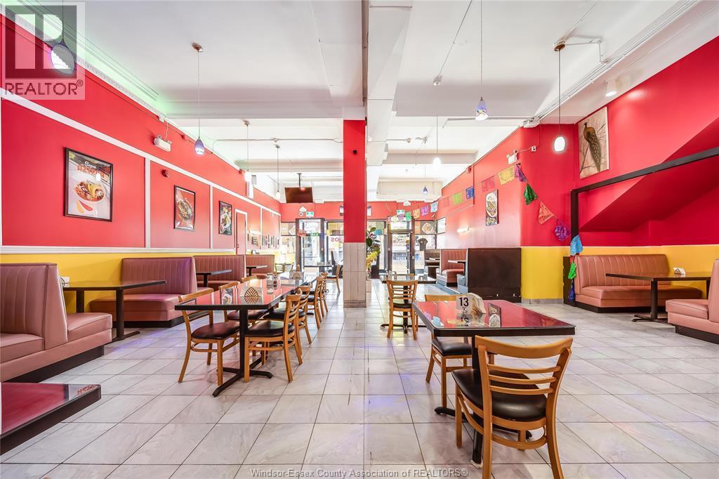 325 Ouellette Avenue, Windsor, ON