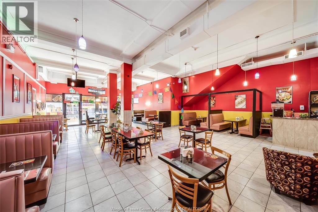 325 Ouellette Avenue, Windsor, ON