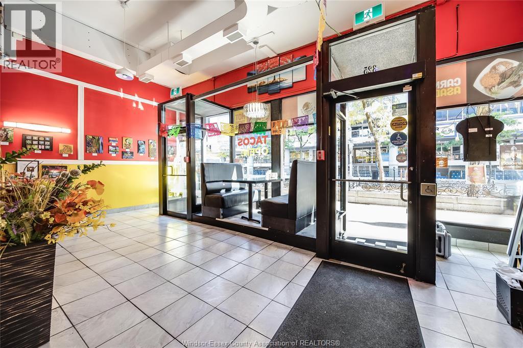 325 Ouellette Avenue, Windsor, ON