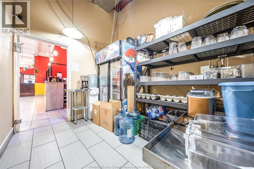 325 Ouellette Avenue, Windsor, ON