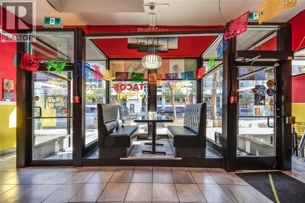 325 Ouellette Avenue, Windsor, ON