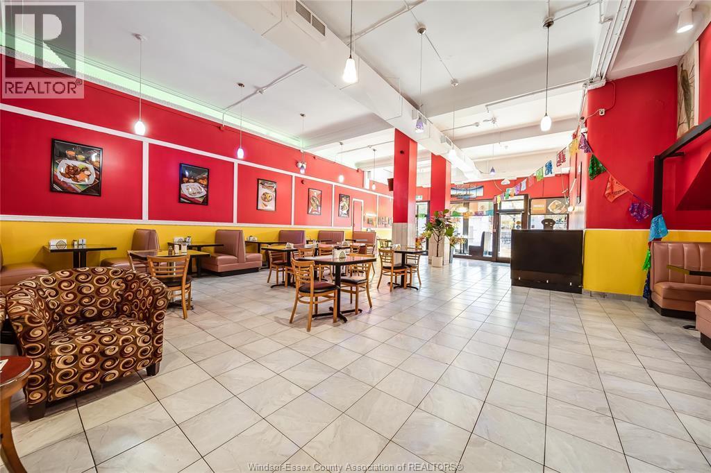 325 Ouellette Avenue, Windsor, ON