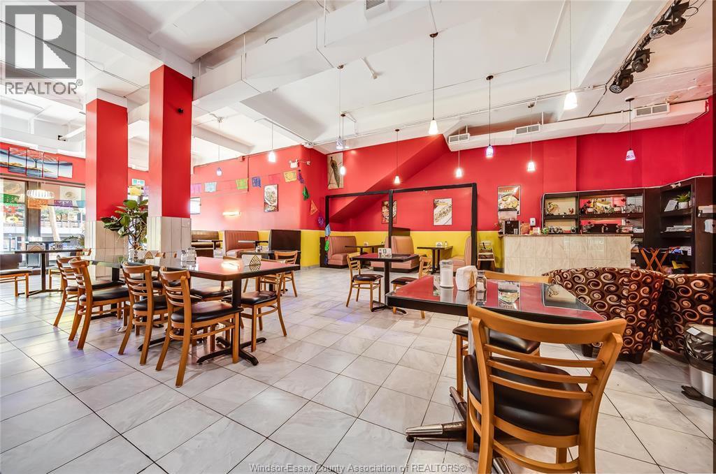 325 Ouellette Avenue, Windsor, ON