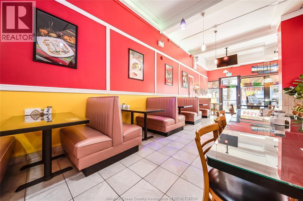 325 Ouellette Avenue, Windsor, ON