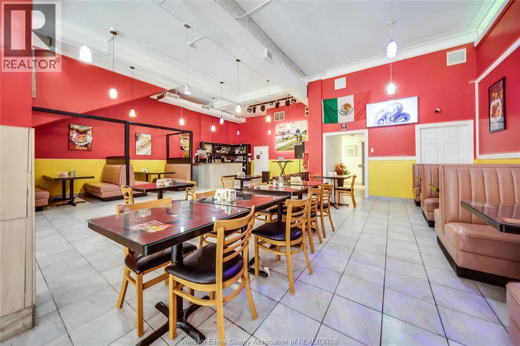 325 Ouellette Avenue, Windsor, ON