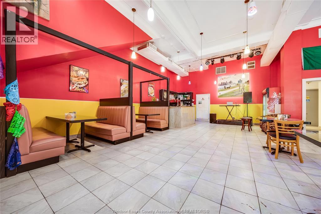 325 Ouellette Avenue, Windsor, ON