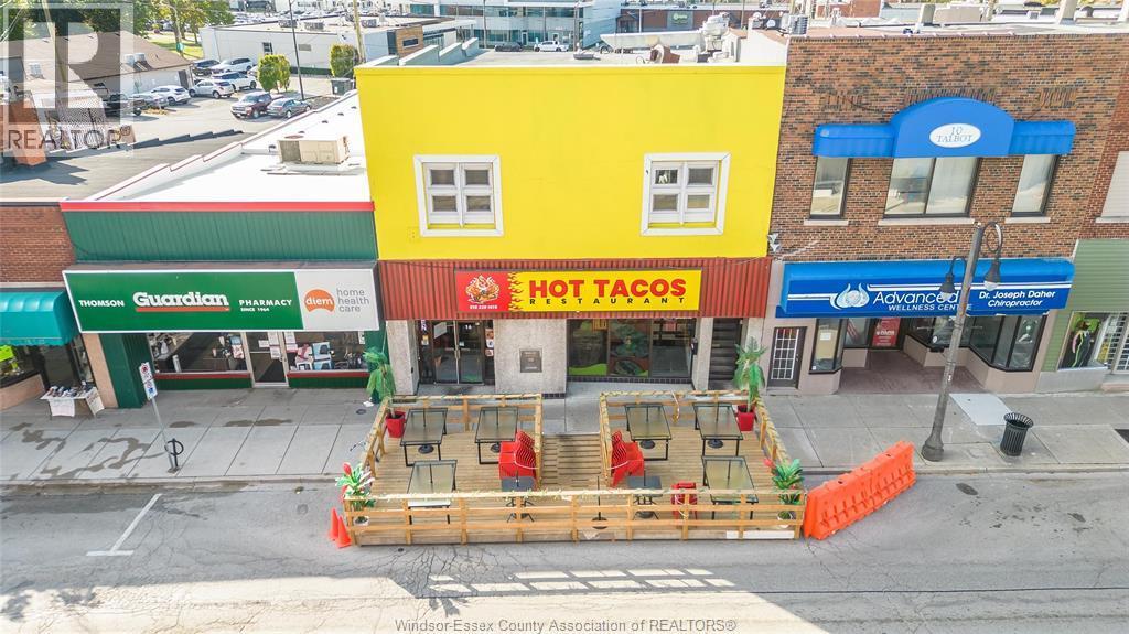 16 Talbot Street East, Leamington, ON