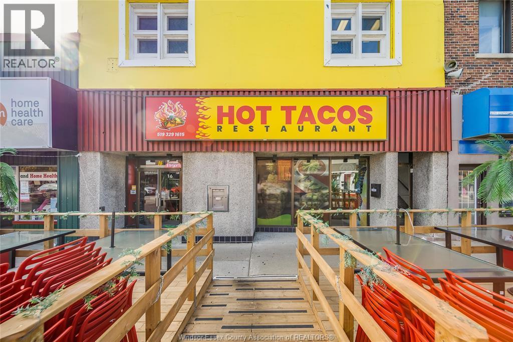 16 Talbot Street East, Leamington, ON