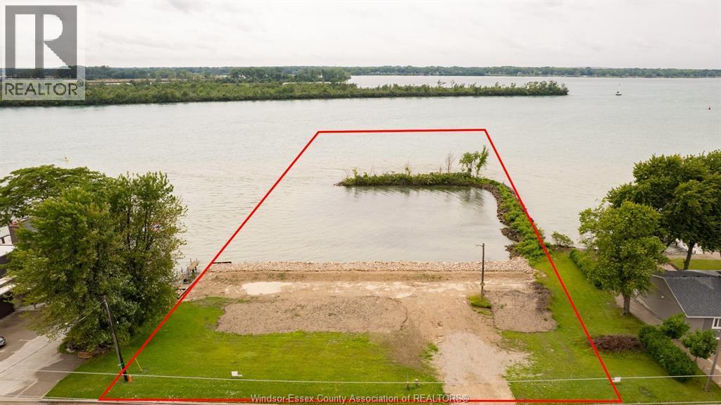 639 Front Road North Unit# Lot 2, Amherstburg, ON