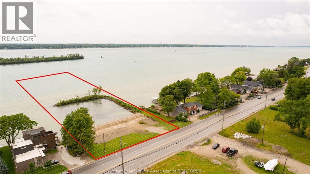 639 Front Road North Unit# Lot 2, Amherstburg, ON