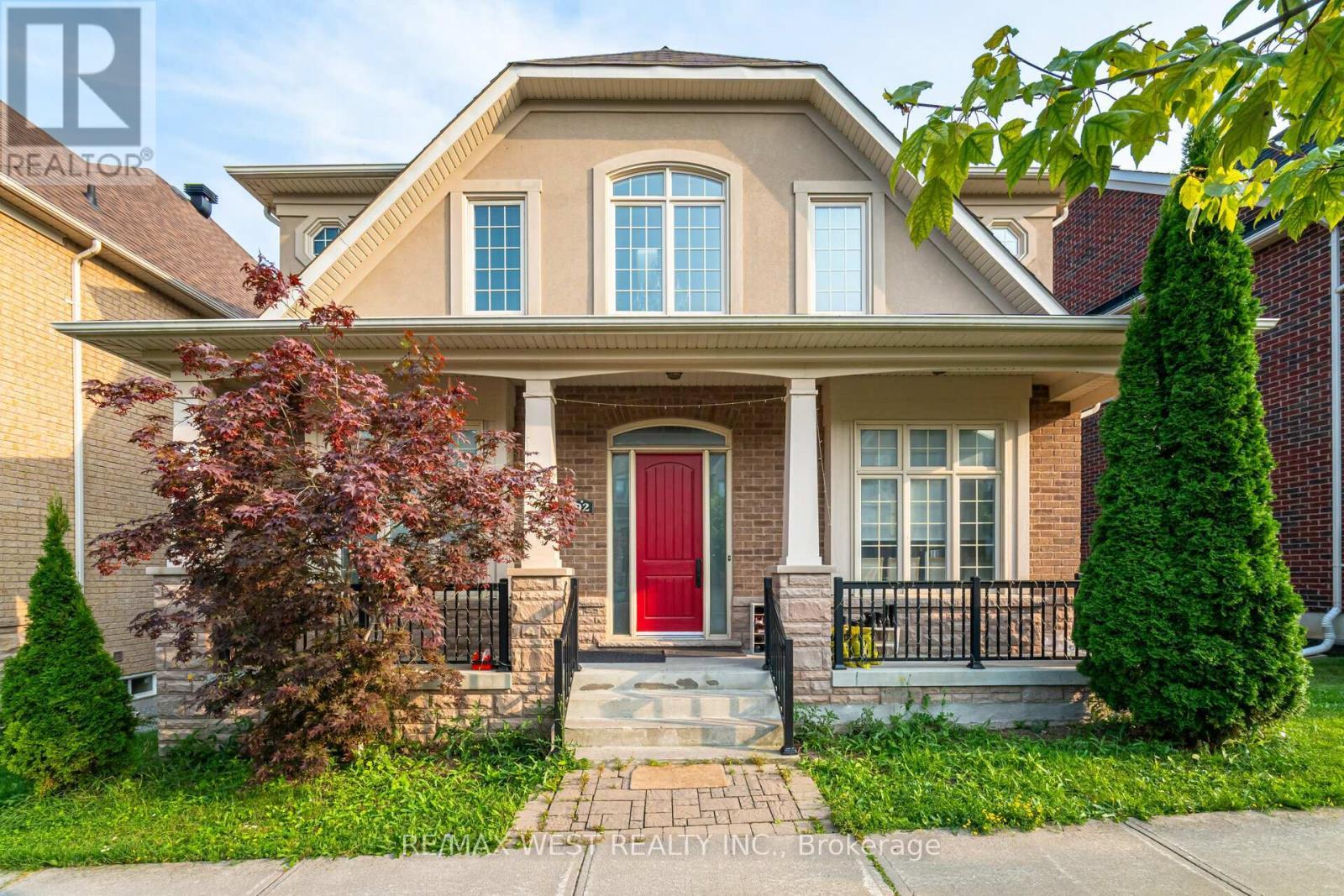 Bsmt - 92 Glengordon Crescent, Markham, ON