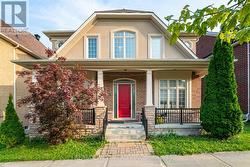 BSMT - 92 GLENGORDON CRESCENT Markham, ON L6C 0K1