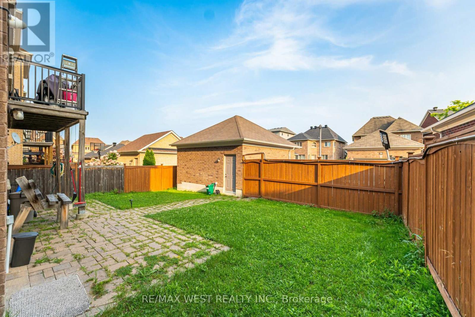 Bsmt - 92 Glengordon Crescent, Markham, ON