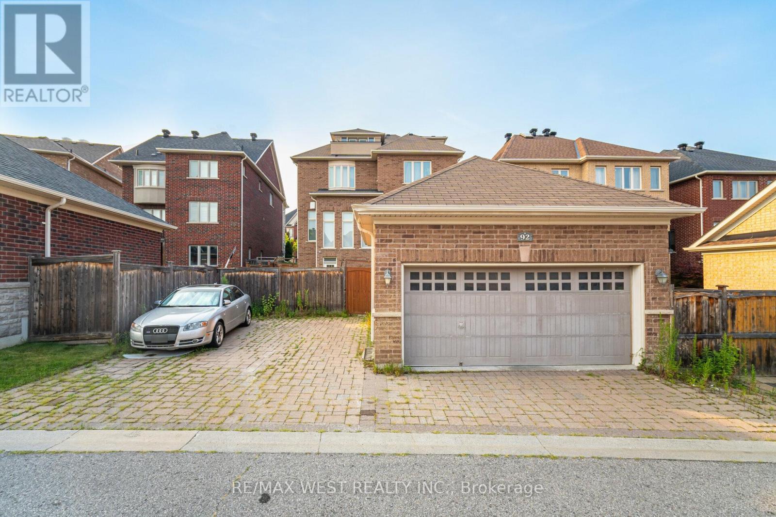 Bsmt - 92 Glengordon Crescent, Markham, ON