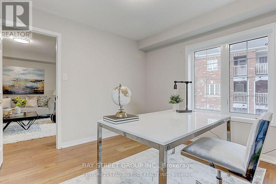 73 Eastern Skies Way, Markham, ON - Indoor