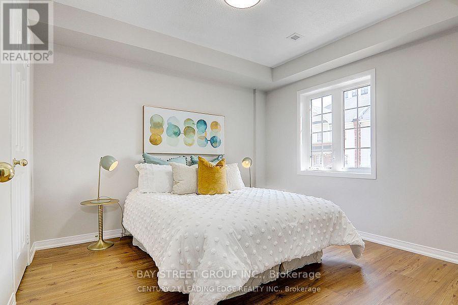 73 Eastern Skies Way, Markham, ON - Indoor Photo Showing Bedroom