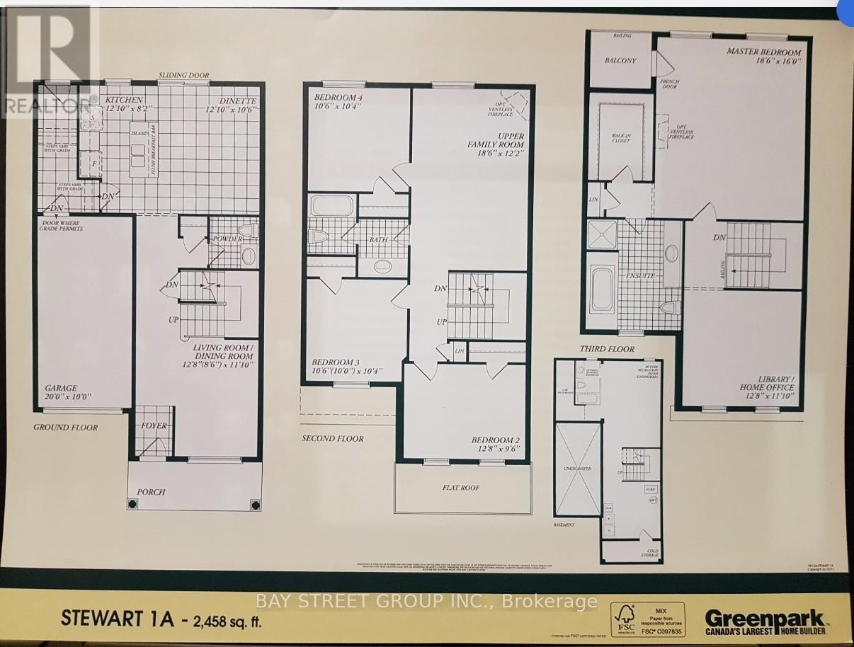 73 Eastern Skies Way, Markham, ON - Other
