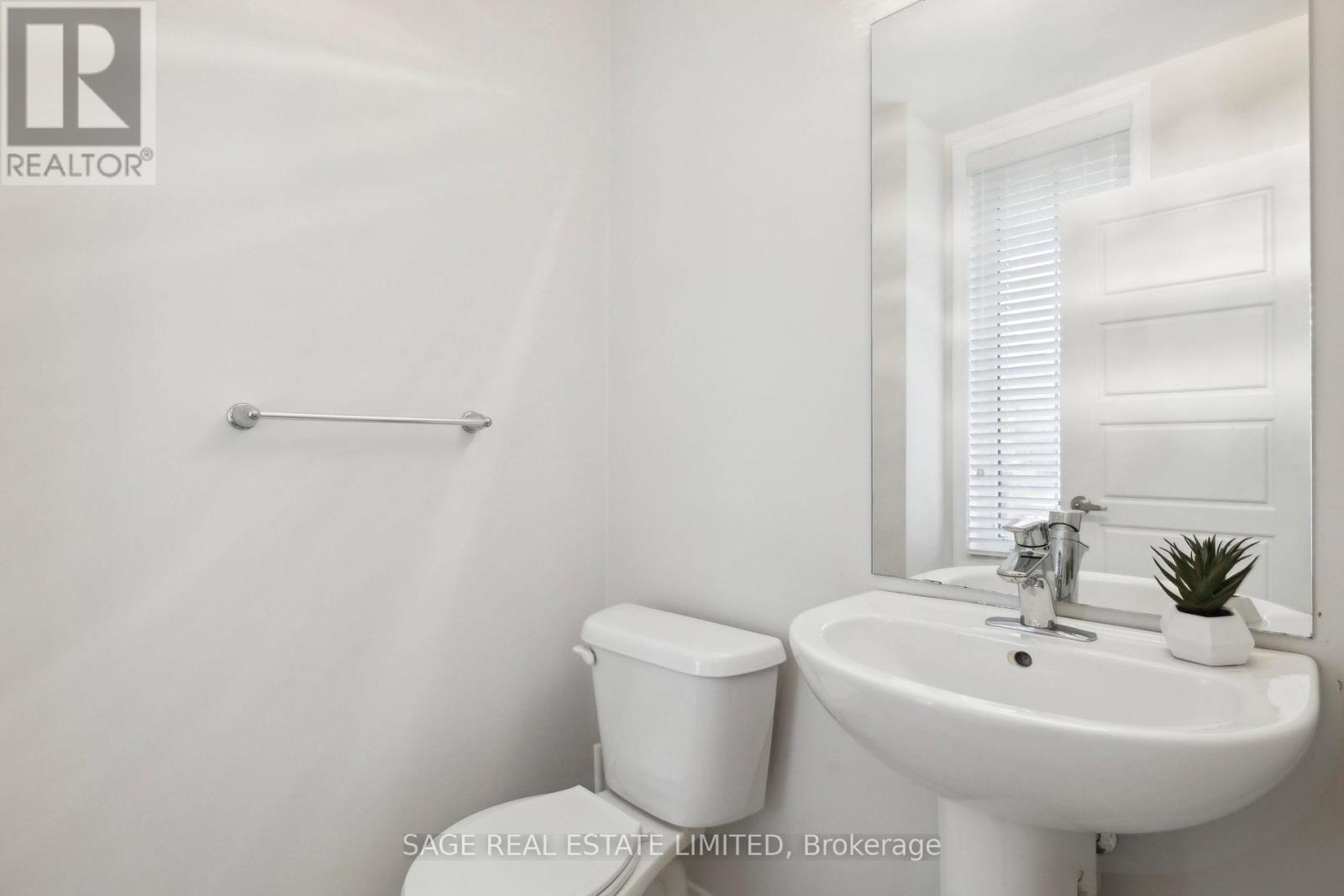 5 Legacy Lane, Thorold, ON - Indoor Photo Showing Bathroom