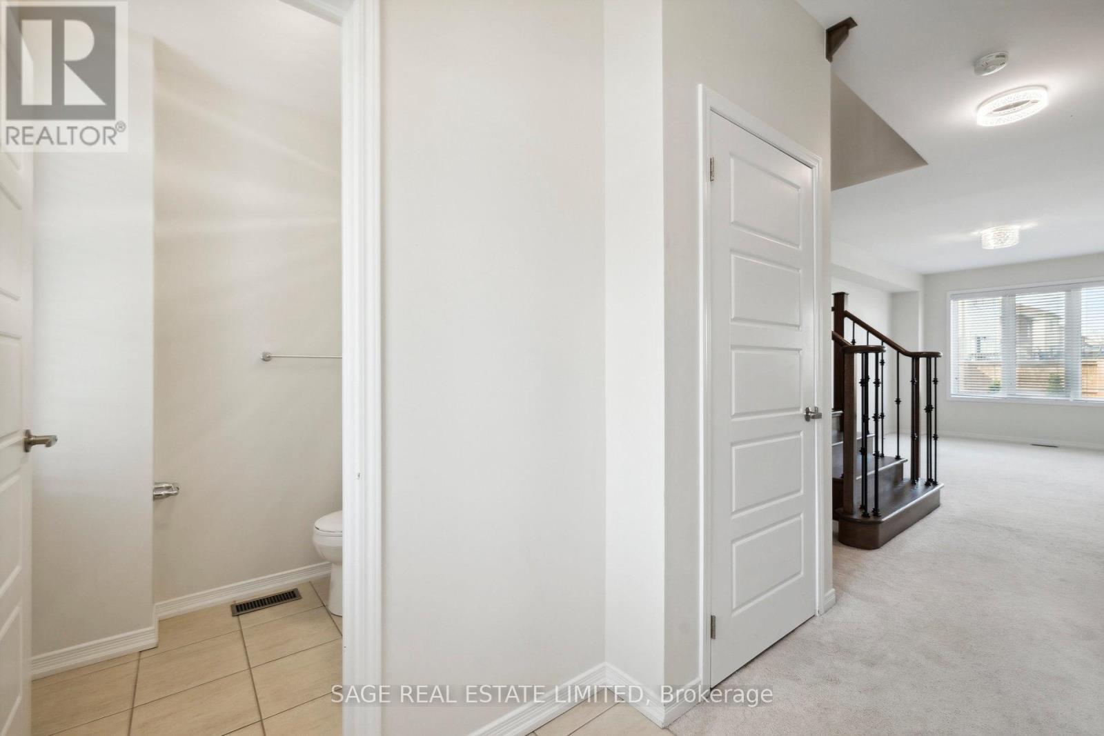 5 Legacy Lane, Thorold, ON - Indoor Photo Showing Other Room