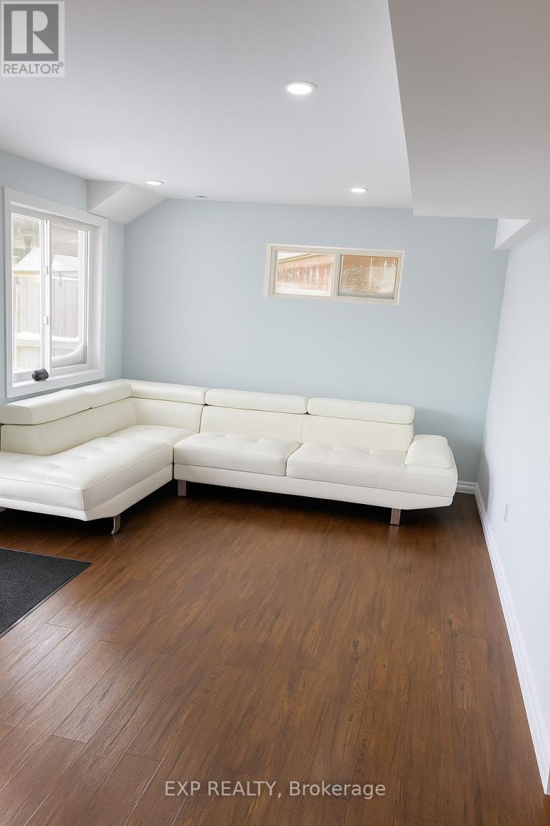 Lower - 960 Bianca Court, Kitchener, ON - Indoor