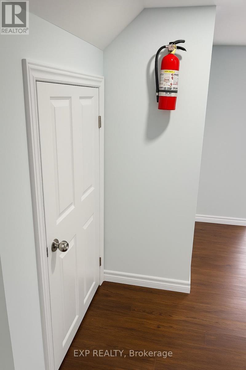 Lower - 960 Bianca Court, Kitchener, ON - Indoor Photo Showing Other Room