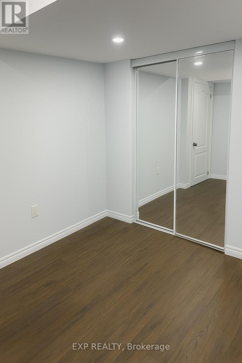 Lower - 960 Bianca Court, Kitchener, ON - Indoor